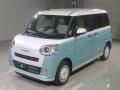 2025 Daihatsu Move Canbus
