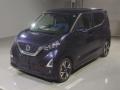 2021 Nissan DAYZ