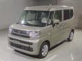 2026 Suzuki Spacia