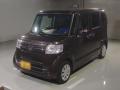 2016 Honda N-BOX