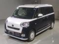 2024 Daihatsu Move Canbus