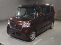 2019 Honda N-BOX