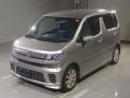 2017 Suzuki Wagon R