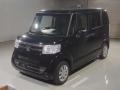 2017 Honda N-BOX