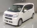 2015 Daihatsu Move