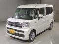 2025 Suzuki Spacia
