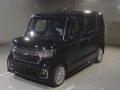 2023 Honda N-BOX CUSTOM