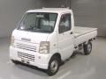 2008 Suzuki Carry Truck