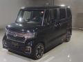 2021 Honda N-BOX CUSTOM