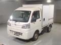 2018 Daihatsu Hijet Truck
