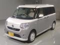 2016 Daihatsu Move Canbus