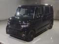 2015 Honda N-BOX CUSTOM
