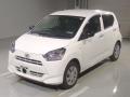2021 Daihatsu Mira e:S