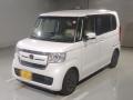 2020 Honda N-BOX