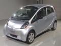 2014 Mitsubishi I-Miev