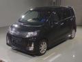 2013 Daihatsu Move Custom