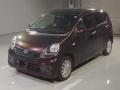2016 Daihatsu Mira e:S