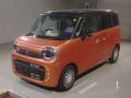 2025 Suzuki WAGON R SMILE