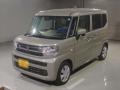 2026 Suzuki Spacia