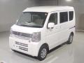 2025 Suzuki Every