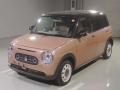 2025 Suzuki ALTO Lapin
