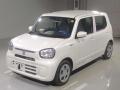 2025 Suzuki Alto