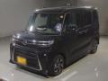 2025 Daihatsu Tanto Custom