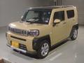 2026 Daihatsu TAFT