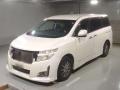 2012 Nissan Elgrand