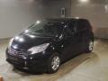 2014 Nissan Note