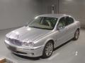 2004 Jaguar X-TYPE