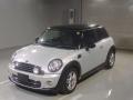 2012 Mini MINI