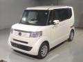 2014 Honda N-BOX