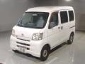 2013 Daihatsu Hijet Cargo