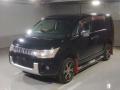 2011 Mitsubishi Delica D5