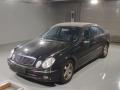 2004 Mercedes Benz E-Class