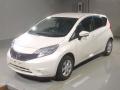 2016 Nissan Note