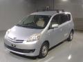 2011 Daihatsu Boon Luminas
