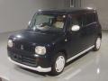 2011 Suzuki ALTO Lapin