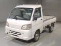 2010 Daihatsu Hijet Truck