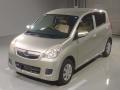 2008 Daihatsu Mira