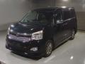 2014 Toyota Voxy