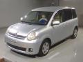 2006 Toyota Sienta