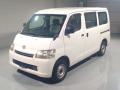 2011 Toyota Townace Van