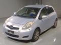 2007 Toyota Vitz