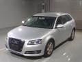 2011 Audi A3