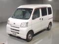 2014 Daihatsu Hijet Cargo
