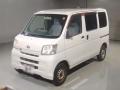 2016 Daihatsu Hijet Cargo
