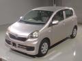 2013 Daihatsu Mira e:S