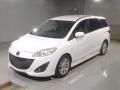 2014 Mazda Premacy